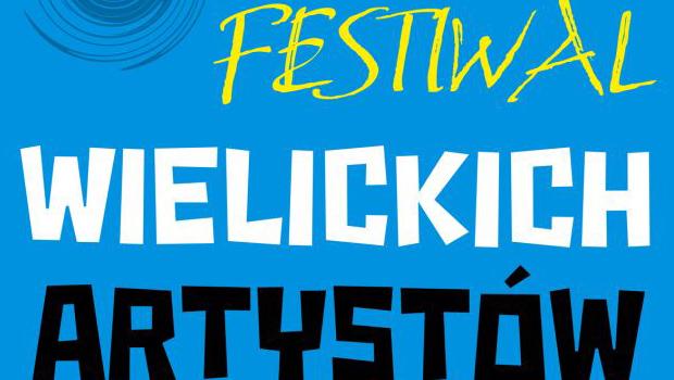 Festiwal Wielickich Artystów