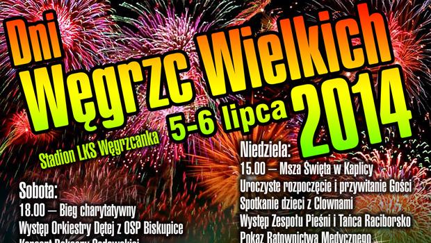 Dni Wgrzc Wielkich 2014