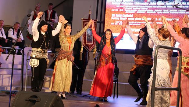 Dni Wieliczki 2014 - dzie 1 - zobacz zdjcia