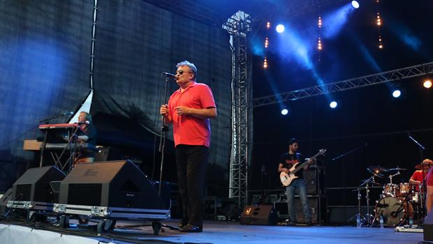 Koncert Budki Suflera podczas Dni Wieliczki 2014 - zobacz zdjcia