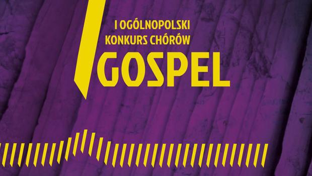I Oglnopolski Konkurs Chrw Gospel