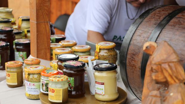 VIII Wielickie Miodobranie - relacja