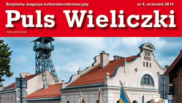 Wrzeniowy „Puls Wieliczki”