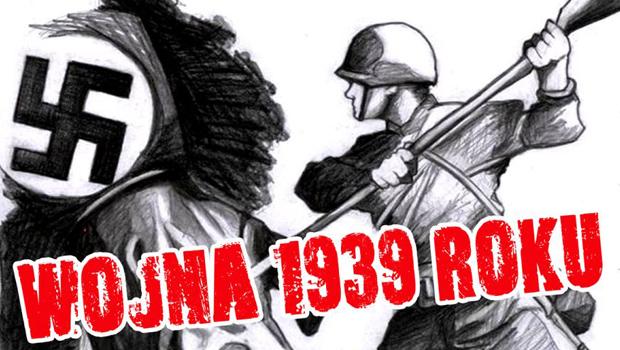 Z HISTORI W KADRZE: Wojna 1939 roku