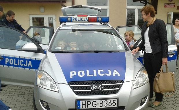 Bezpieczestwo na drodze