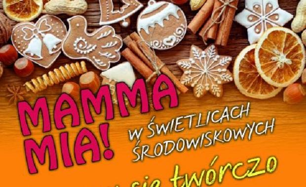 Bawmy si twrczo! - W WIETLICACH RODOWISKOWYCH