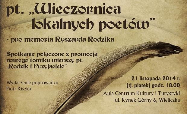 V spotkanie 