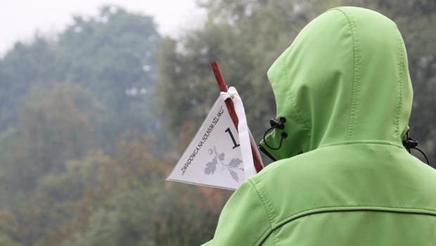 Literacka Gra Miejska - Zwiadowca na Solnym Szlaku - zobacz zdjcia