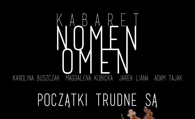 Charytatywny wystp kabaretu Nomen Omen w ramach akcji OSP w Wieliczce