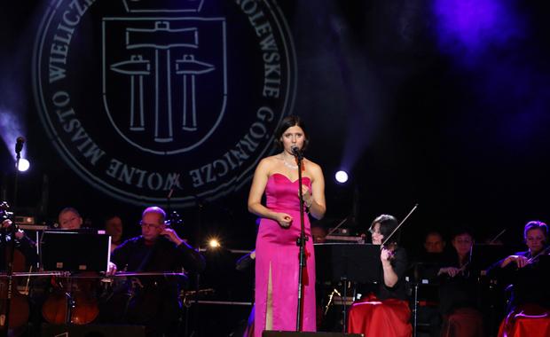Barbrka 2014 w Wieliczce - zobacz zdjcia