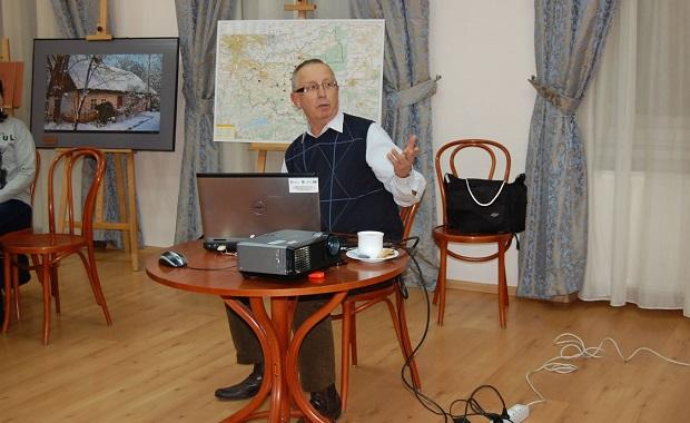 BY ZDROWYM BY: Osteoporoza – nie, dzikuj - relacja