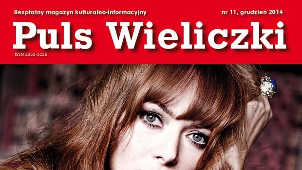 Grudniowy Puls Wieliczki