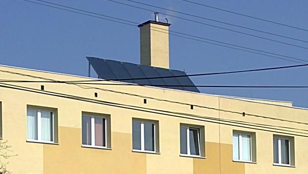 Systemy energii odnawialnej w gminie Wieliczka