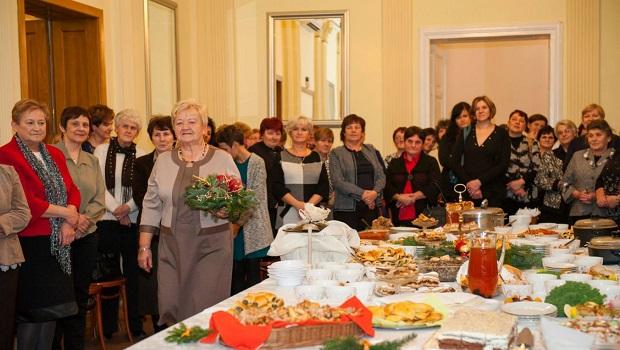 witeczny Smakowity Czwartek
