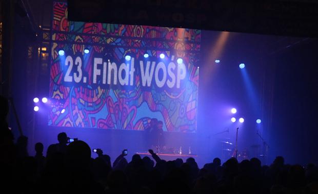 23. Finał WOŚP 2015 w Wieliczce - zobacz zdjęcia