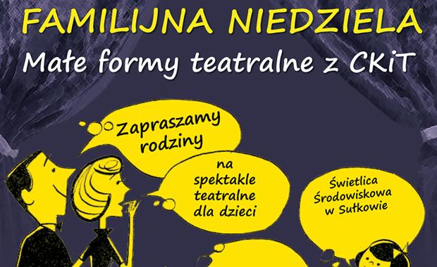 Familijna Niedziela w Sukowie: Doktor Dolittle i Przyjaciele
