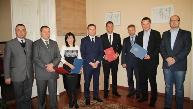 Znamy już oficjalnie nowych zastępców i pełnomocników burmistrza Wieliczki