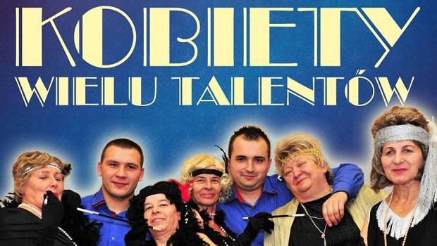 SMAKOWITE CZWARTKI: Kobiety wielu talentw