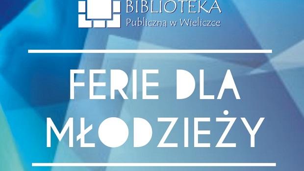 Modzie – aktywnie i kreatywnie w bibliotece!