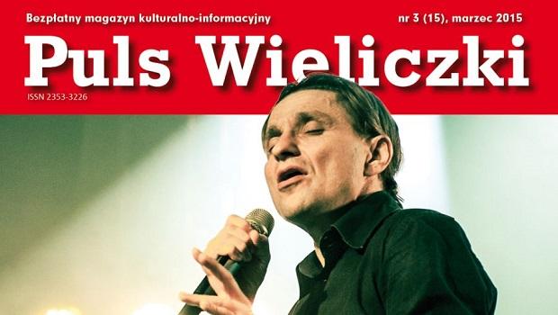 Marcowe wydanie Pulsu Wieliczki ju wkrtce!