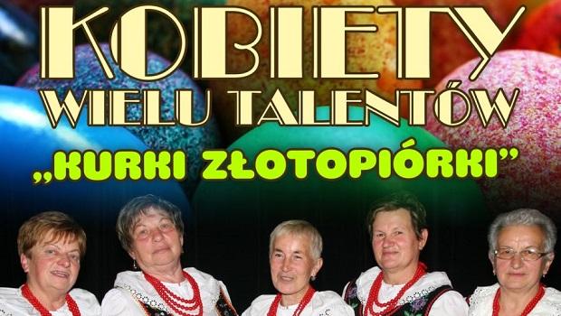 Smakowite Czwartki: Kurki Zotopirki