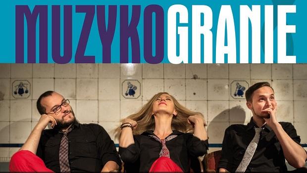 Ju w sobot kolejne Muzykogranie