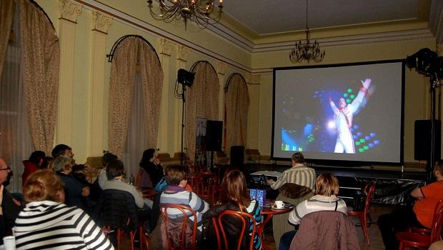 IMHR: Queen live in Budapest – Hungarian Rhapsody - relacja