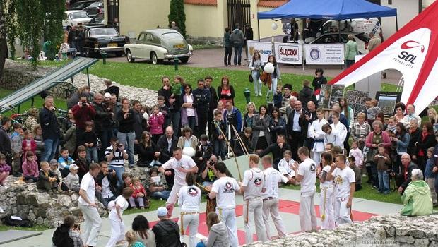 7. Festiwal Ludzi Pozytywnie Zakrconych – zaprezentuj swoj pasj