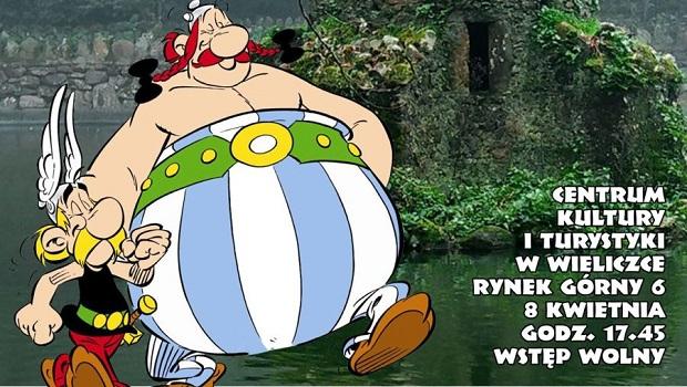 CO NOWEGO W PRZESZOCI?: Prawdziwa historia Asterixa i Obelixa