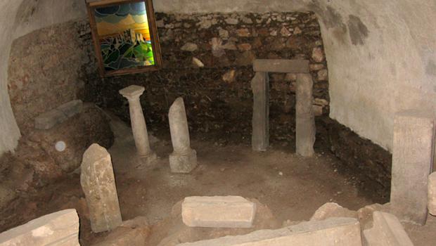 Budowa ronda zagroona? Na miejsce wszed archeolog i konserwator zabytkw