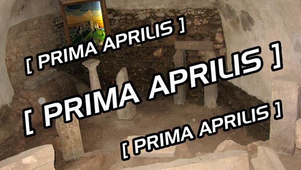 Prima aprilis – sprostowanie informacji