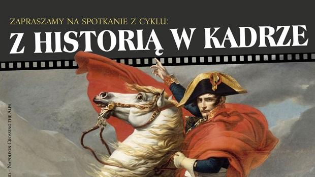 Z HISTORI W KADRZE: Cesarz Francuzw, Cesarz Polakw