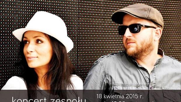 MUZYKOGRANIE: Warsztaty wokalne i koncert SNOWW DOG