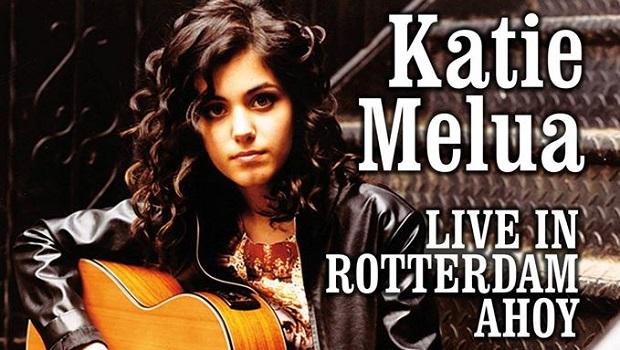 IMHR: Katie Melua live in Rotterdam