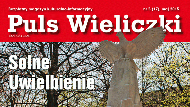 Majowy Puls Wieliczki - zobacz koniecznie