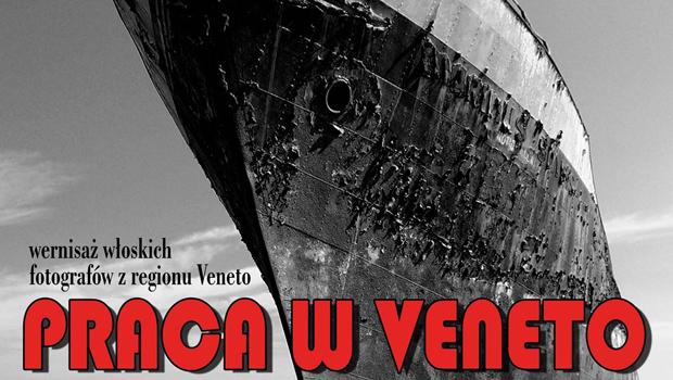 Wernisa wystawy „Praca w Veneto”