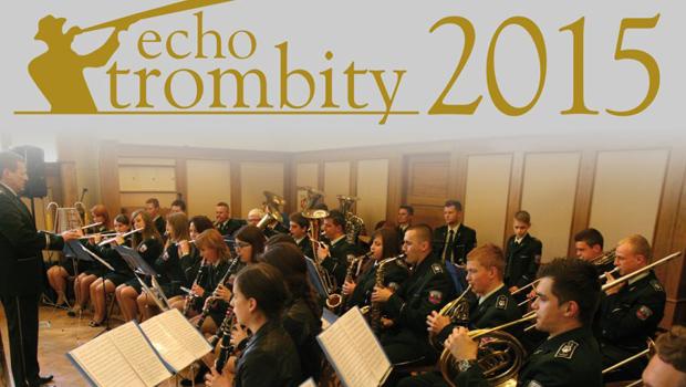 ECHO TROMBITY 2015