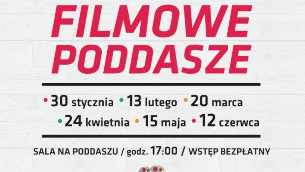 Mid i soce – kolejny seans na Filmowym poddaszu