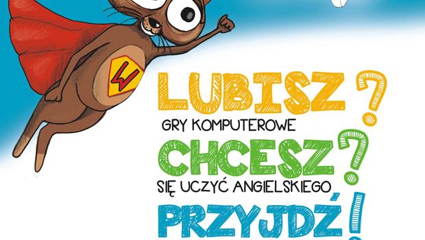 Funenglish – nauka angielskiego dla dzieci