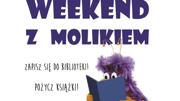Weekend z Molikiem