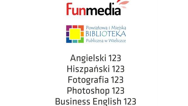 Kursy e-learningowe od biblioteki