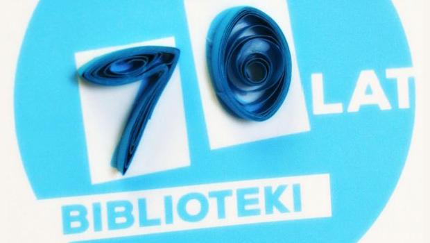 Skr logo dla biblioteki!