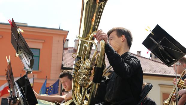 Echo Trombity 2015 - zobacz zdjcia