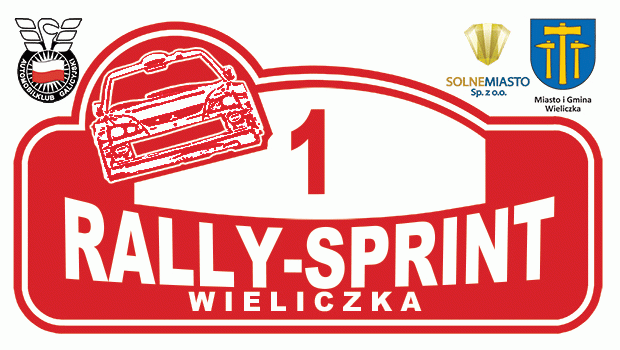 Wielicki Rally Sprint