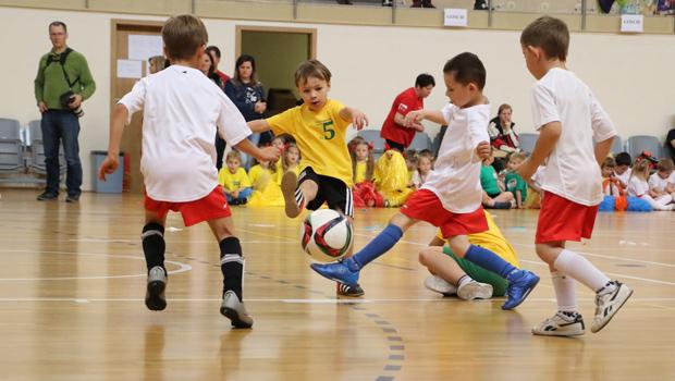 May Mundial 2015 - fotorelacja