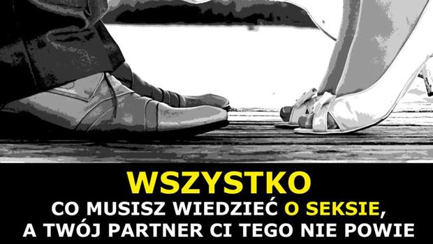 Wszystko o seksie w CKiT w Wieliczce