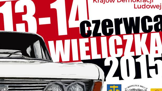 PRL przyjedzie do Wieliczki