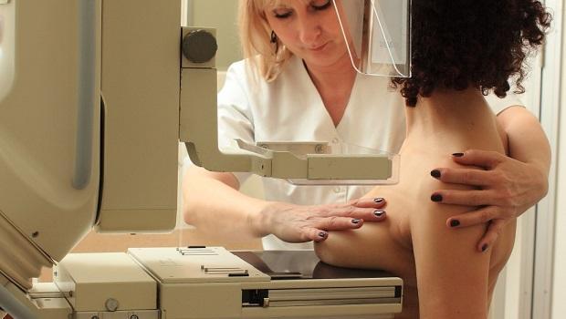 Bezpatna mammografia w Wieliczce i Niepoomicach