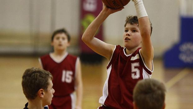 Dziewczyny z Krakowa i chopcy z Wieliczki zwyciyli w finale rozgrywek Energa Basket Cup w wojewdztwie maopolskim