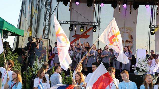 Solne Uwielbienie 2015 - fotorelacja